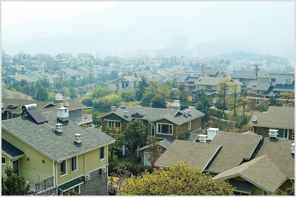 杭州富春山居